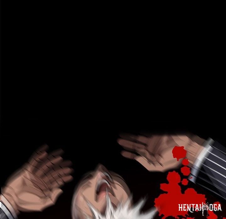 Gangster x Office Lady Gangster x Office Lady Chapter 123 - Page 106