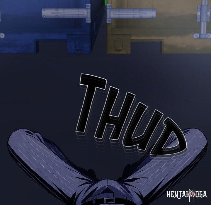 Gangster x Office Lady Gangster x Office Lady Chapter 123 - Page 109