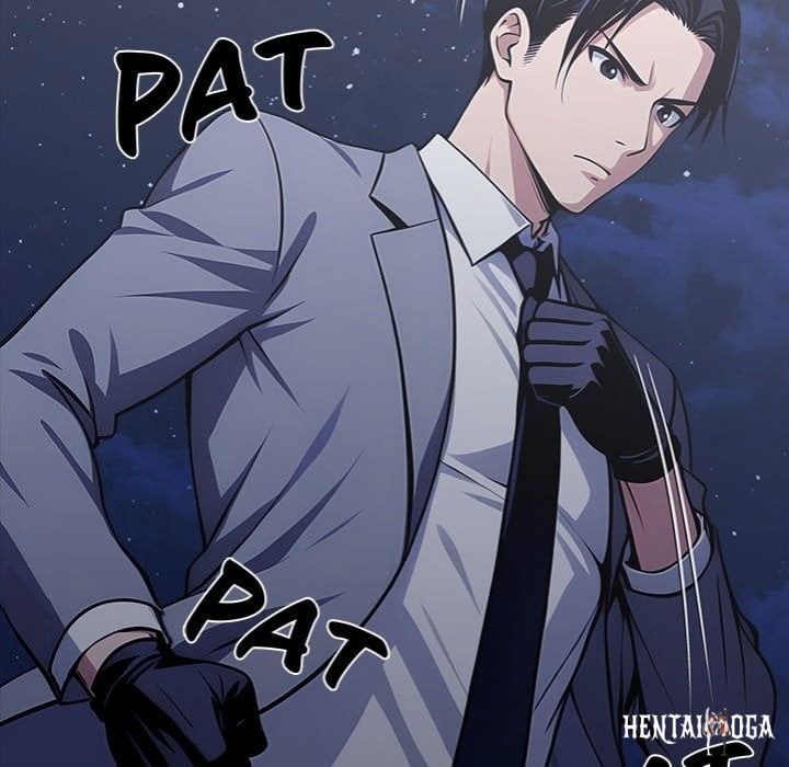 Gangster x Office Lady Gangster x Office Lady Chapter 123 - Page 112