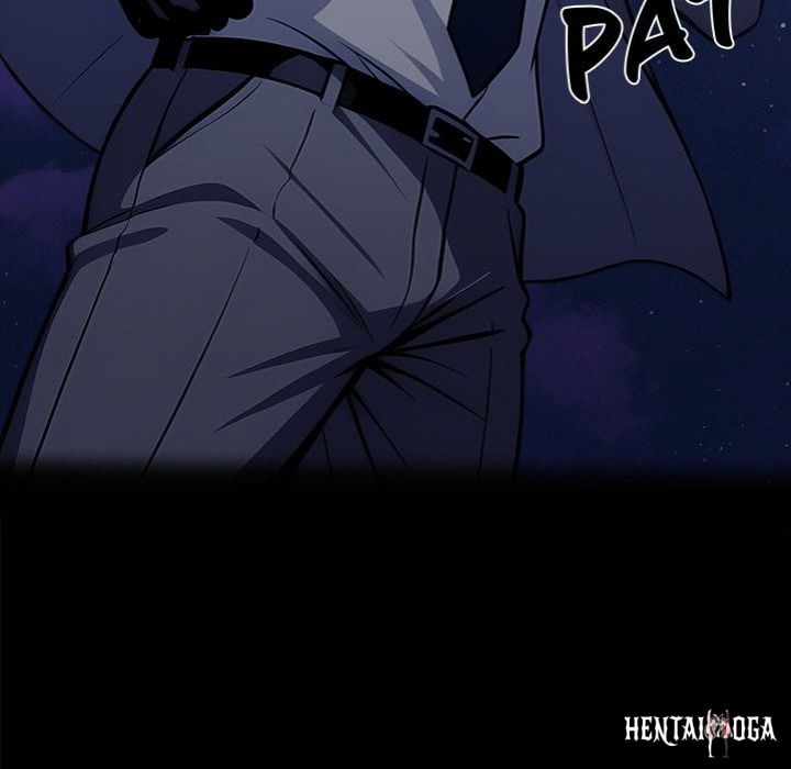 Gangster x Office Lady Gangster x Office Lady Chapter 123 - Page 113