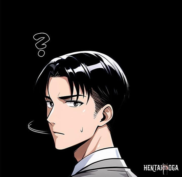 Gangster x Office Lady Gangster x Office Lady Chapter 123 - Page 114