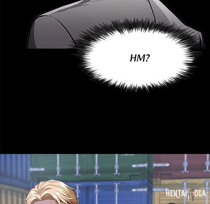 Gangster x Office Lady Gangster x Office Lady Chapter 123 - Page 115