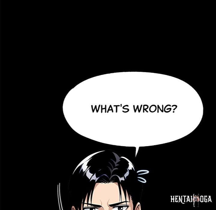 Gangster x Office Lady Gangster x Office Lady Chapter 123 - Page 117