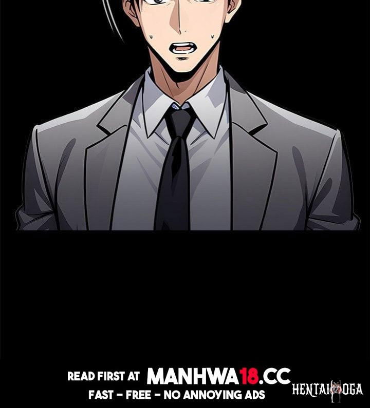 Gangster x Office Lady Gangster x Office Lady Chapter 123 - Page 118