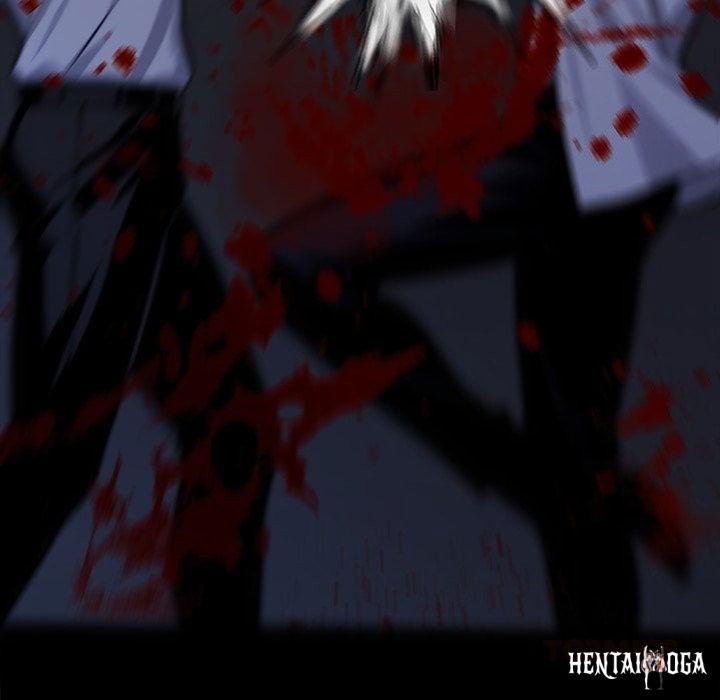 Gangster x Office Lady Gangster x Office Lady Chapter 123 - Page 12