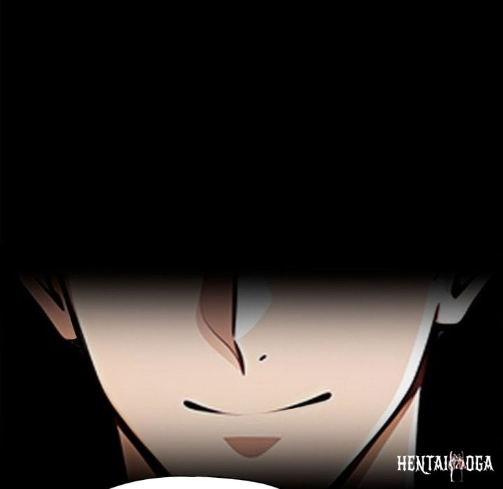 Gangster x Office Lady Gangster x Office Lady Chapter 123 - Page 121