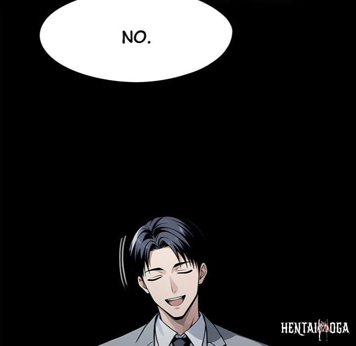 Gangster x Office Lady Gangster x Office Lady Chapter 123 - Page 122