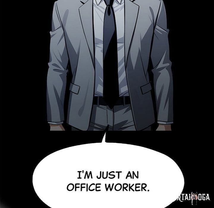 Gangster x Office Lady Gangster x Office Lady Chapter 123 - Page 123