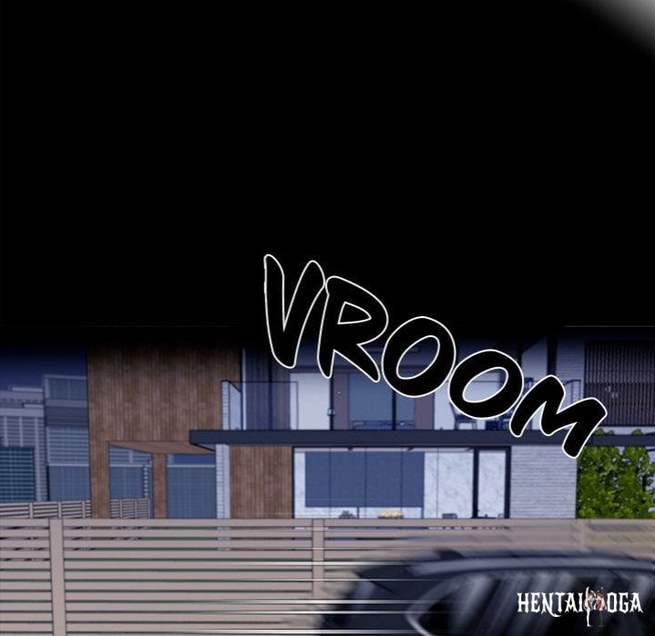 Gangster x Office Lady Gangster x Office Lady Chapter 123 - Page 125