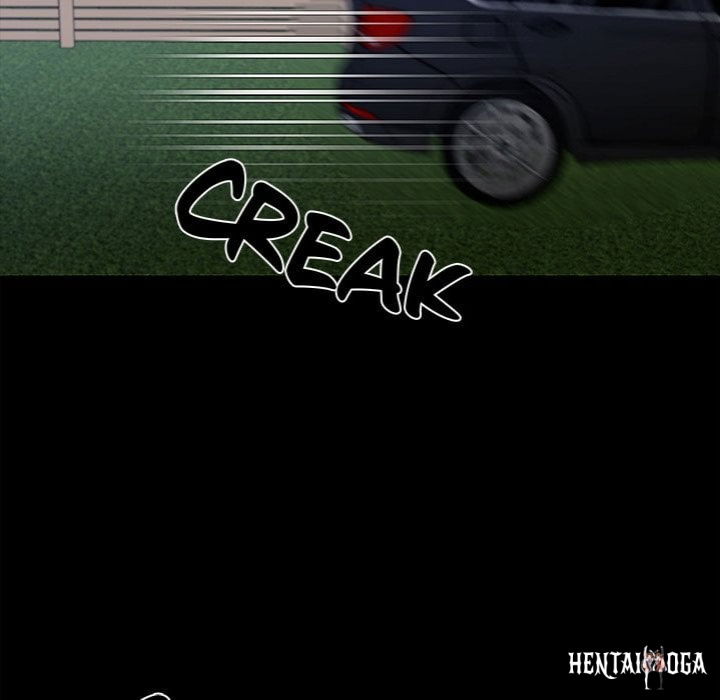 Gangster x Office Lady Gangster x Office Lady Chapter 123 - Page 126