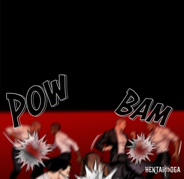 Gangster x Office Lady Gangster x Office Lady Chapter 123 - Page 13