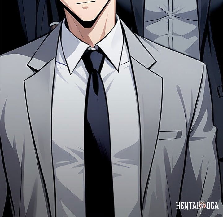 Gangster x Office Lady Gangster x Office Lady Chapter 123 - Page 130