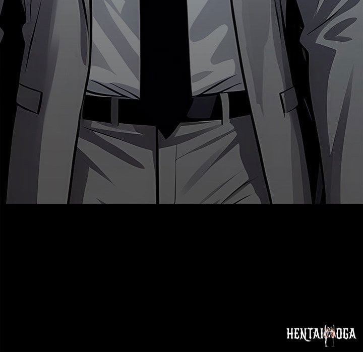 Gangster x Office Lady Gangster x Office Lady Chapter 123 - Page 131