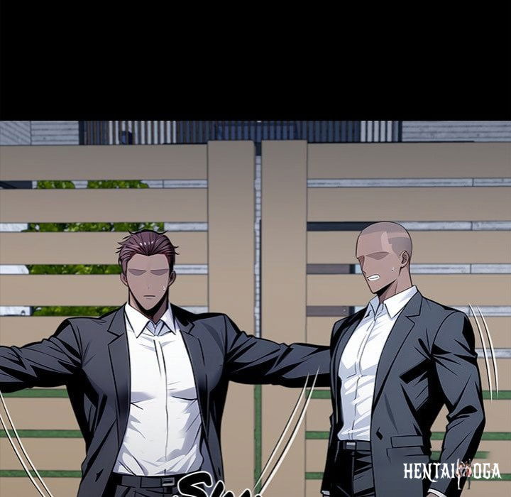 Gangster x Office Lady Gangster x Office Lady Chapter 123 - Page 132