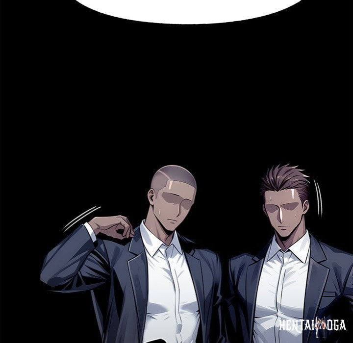 Gangster x Office Lady Gangster x Office Lady Chapter 123 - Page 136