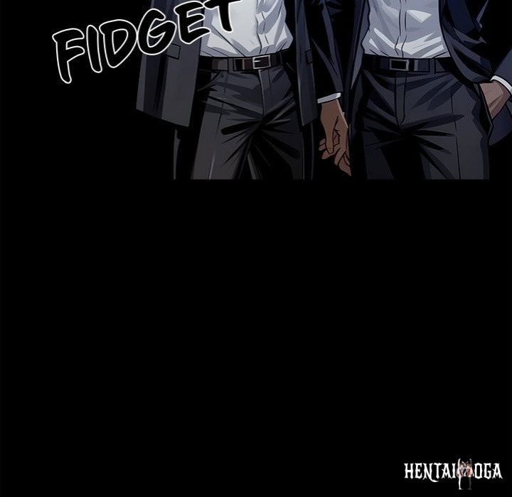 Gangster x Office Lady Gangster x Office Lady Chapter 123 - Page 137