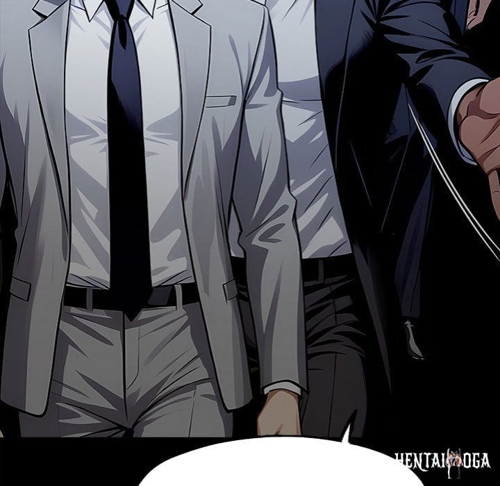 Gangster x Office Lady Gangster x Office Lady Chapter 123 - Page 139