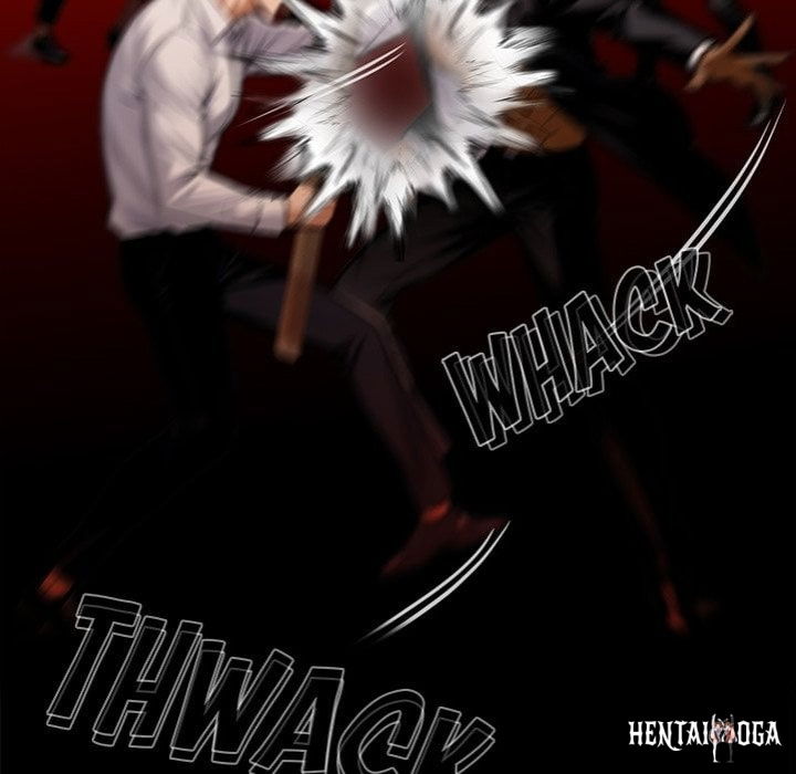 Gangster x Office Lady Gangster x Office Lady Chapter 123 - Page 14