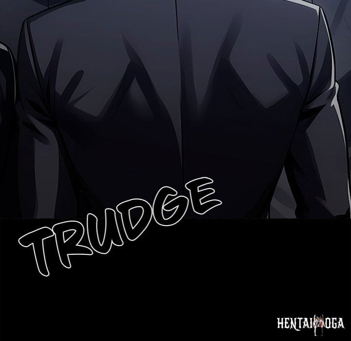 Gangster x Office Lady Gangster x Office Lady Chapter 123 - Page 142