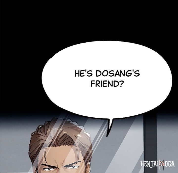 Gangster x Office Lady Gangster x Office Lady Chapter 123 - Page 143