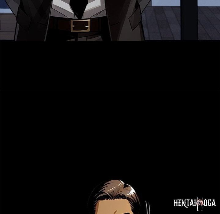 Gangster x Office Lady Gangster x Office Lady Chapter 123 - Page 145