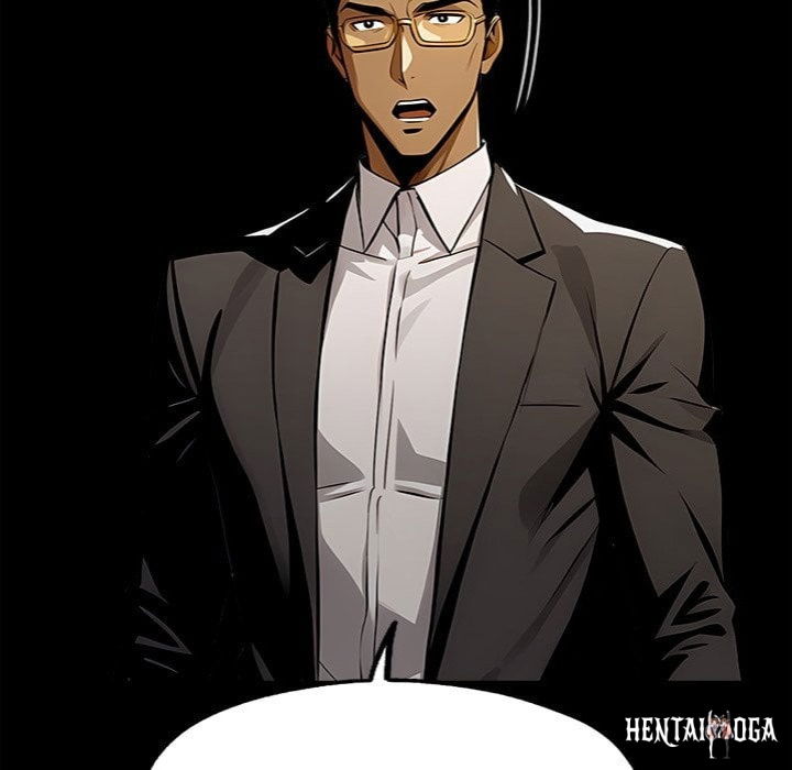 Gangster x Office Lady Gangster x Office Lady Chapter 123 - Page 146