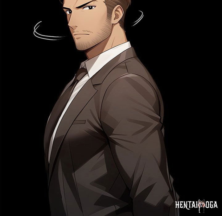 Gangster x Office Lady Gangster x Office Lady Chapter 123 - Page 148