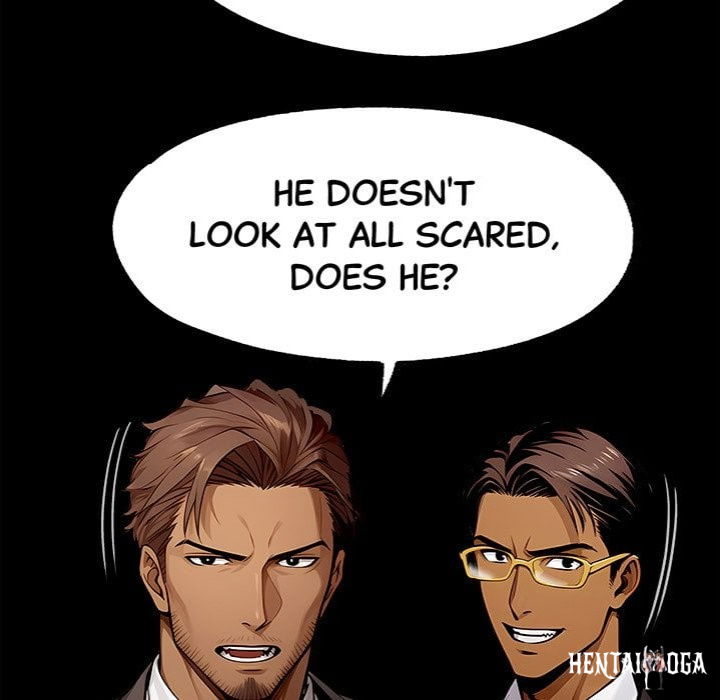 Gangster x Office Lady Gangster x Office Lady Chapter 123 - Page 152