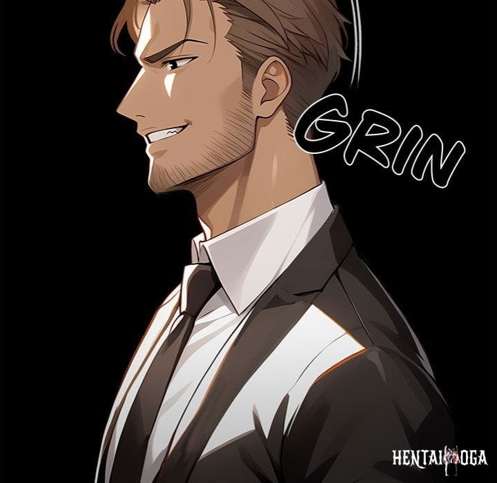 Gangster x Office Lady Gangster x Office Lady Chapter 123 - Page 155