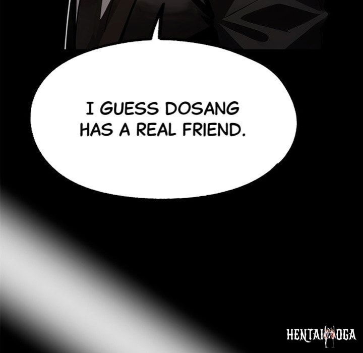 Gangster x Office Lady Gangster x Office Lady Chapter 123 - Page 156