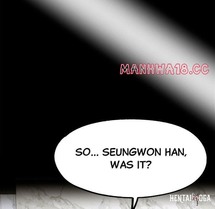 Gangster x Office Lady Gangster x Office Lady Chapter 123 - Page 157