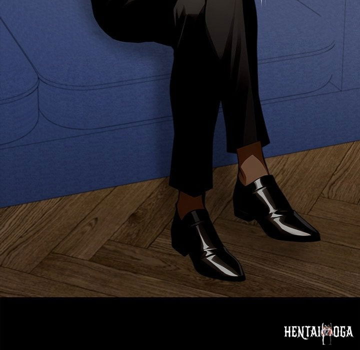 Gangster x Office Lady Gangster x Office Lady Chapter 123 - Page 159