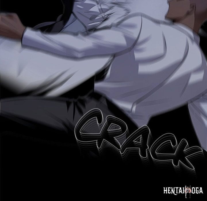 Gangster x Office Lady Gangster x Office Lady Chapter 123 - Page 16