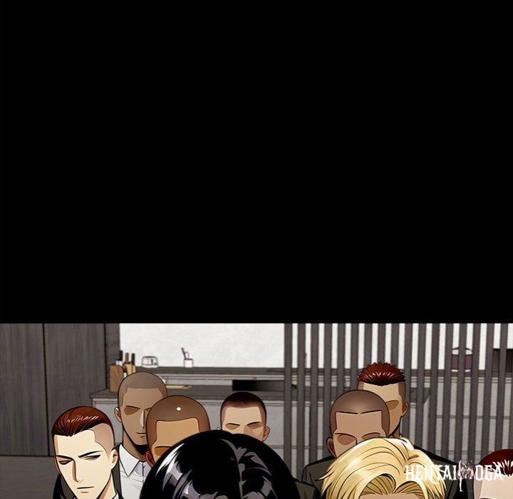 Gangster x Office Lady Gangster x Office Lady Chapter 123 - Page 160