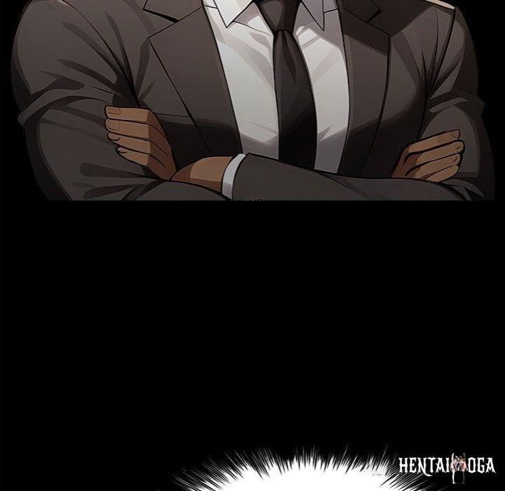 Gangster x Office Lady Gangster x Office Lady Chapter 123 - Page 164