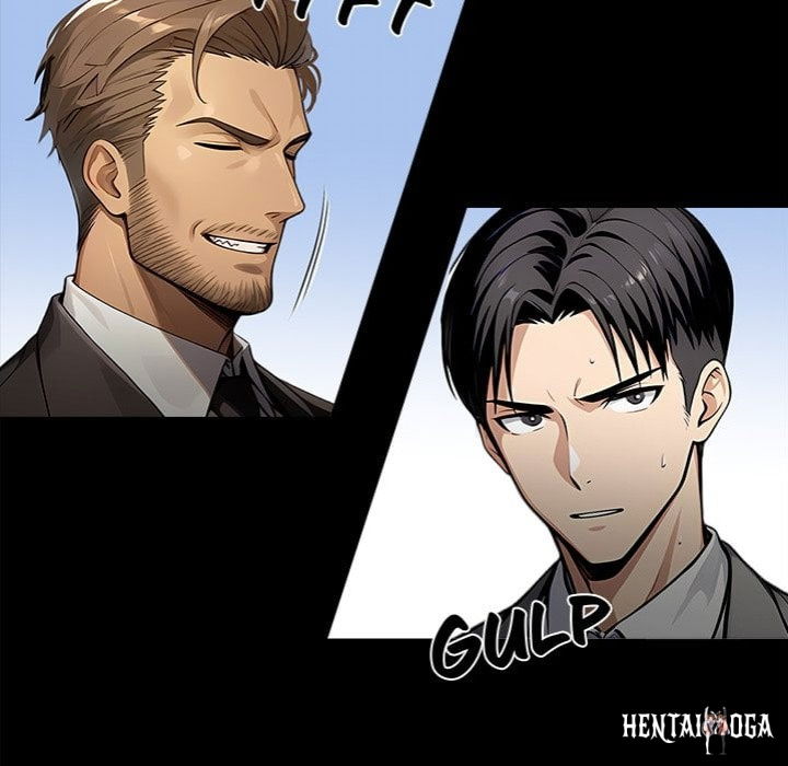 Gangster x Office Lady Gangster x Office Lady Chapter 123 - Page 167