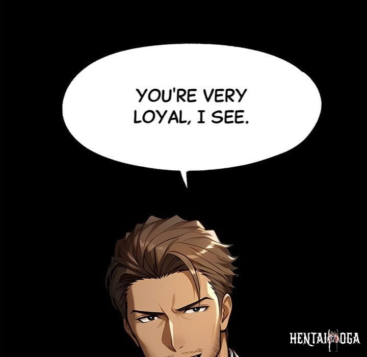 Gangster x Office Lady Gangster x Office Lady Chapter 123 - Page 168