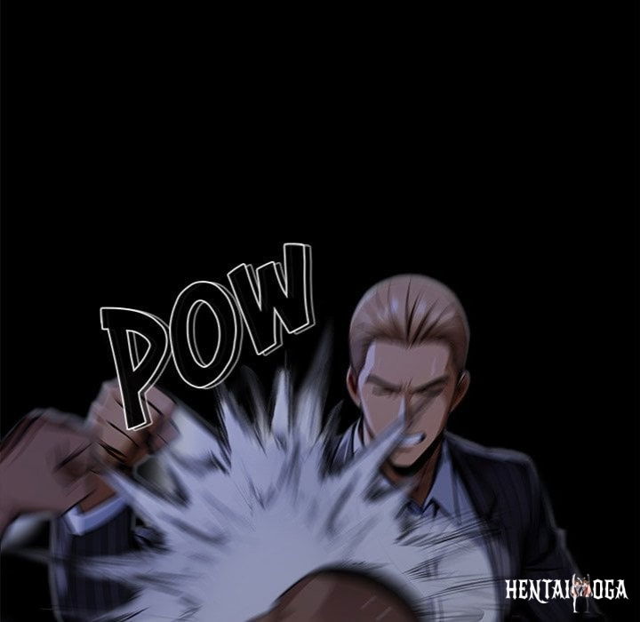 Gangster x Office Lady Gangster x Office Lady Chapter 123 - Page 17