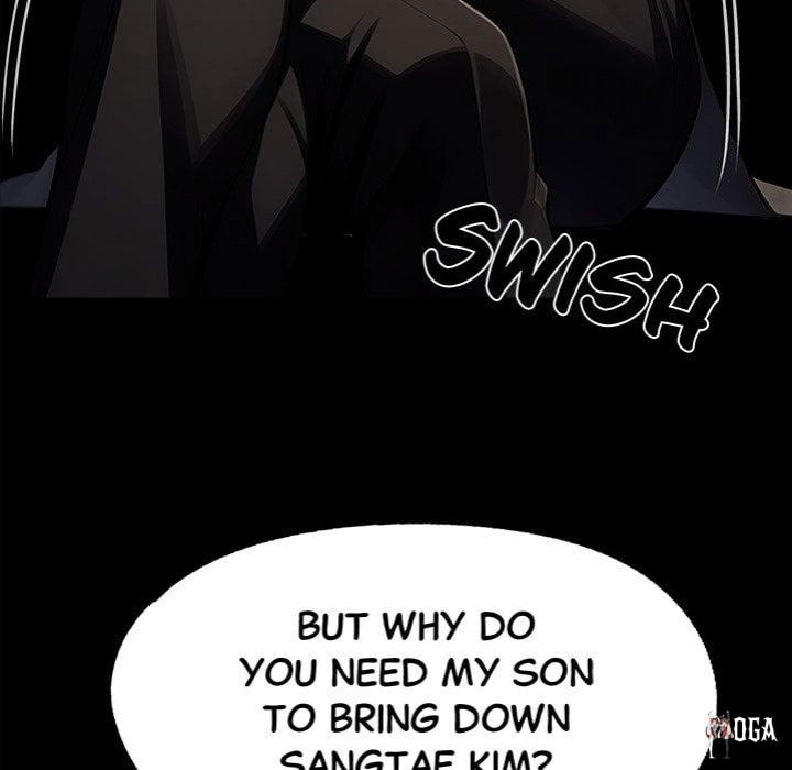 Gangster x Office Lady Gangster x Office Lady Chapter 123 - Page 170