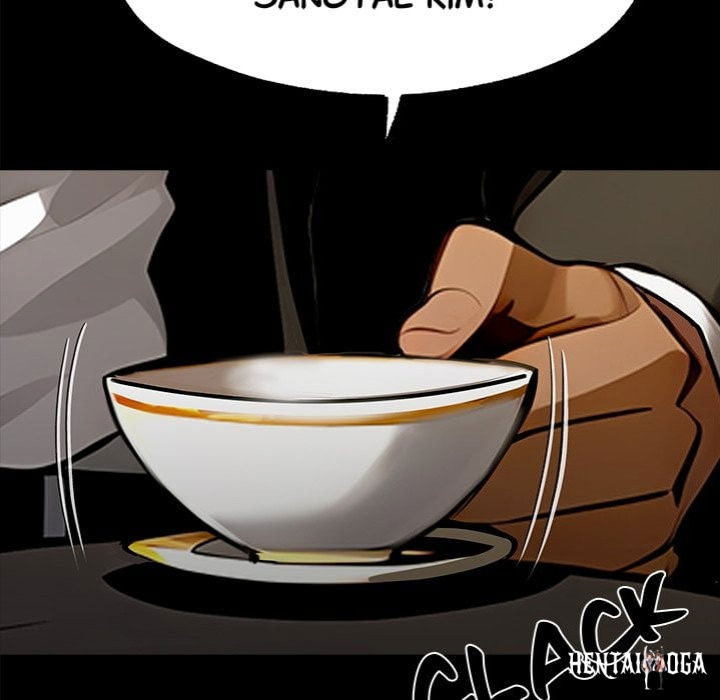 Gangster x Office Lady Gangster x Office Lady Chapter 123 - Page 171