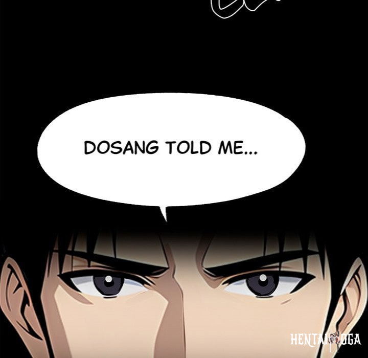 Gangster x Office Lady Gangster x Office Lady Chapter 123 - Page 172