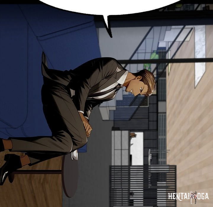 Gangster x Office Lady Gangster x Office Lady Chapter 123 - Page 179