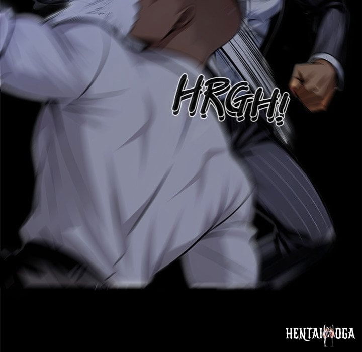 Gangster x Office Lady Gangster x Office Lady Chapter 123 - Page 18