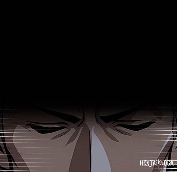 Gangster x Office Lady Gangster x Office Lady Chapter 123 - Page 19