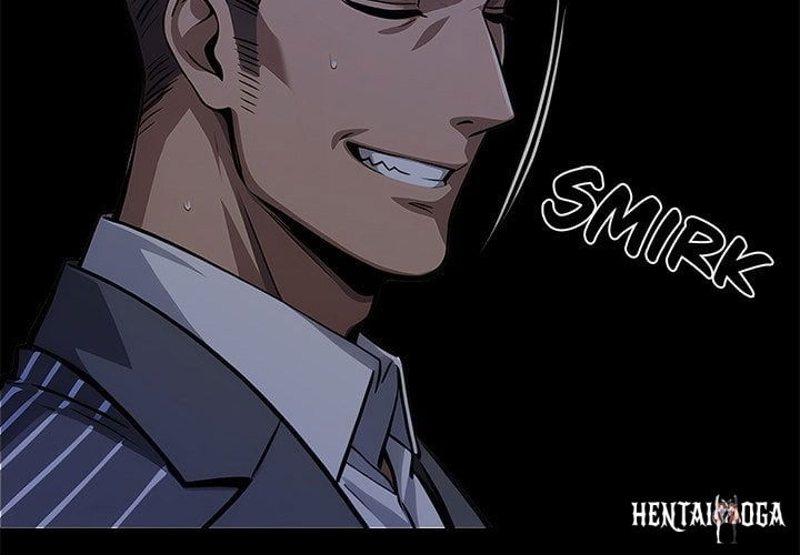 Gangster x Office Lady Gangster x Office Lady Chapter 123 - Page 2