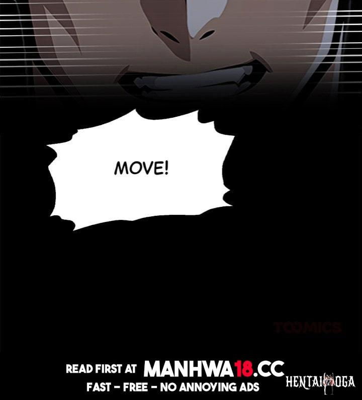 Gangster x Office Lady Gangster x Office Lady Chapter 123 - Page 20