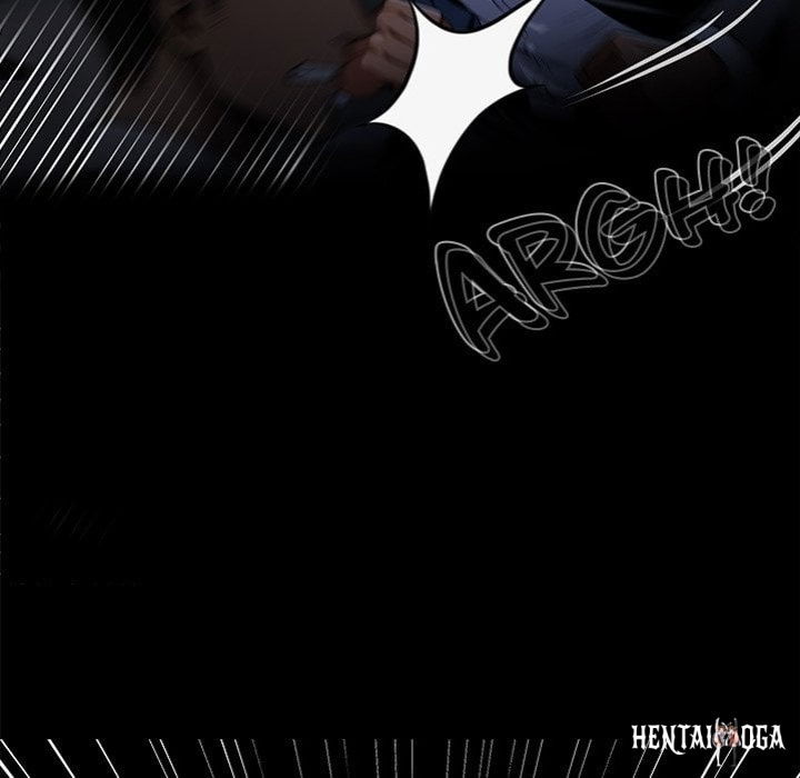 Gangster x Office Lady Gangster x Office Lady Chapter 123 - Page 22