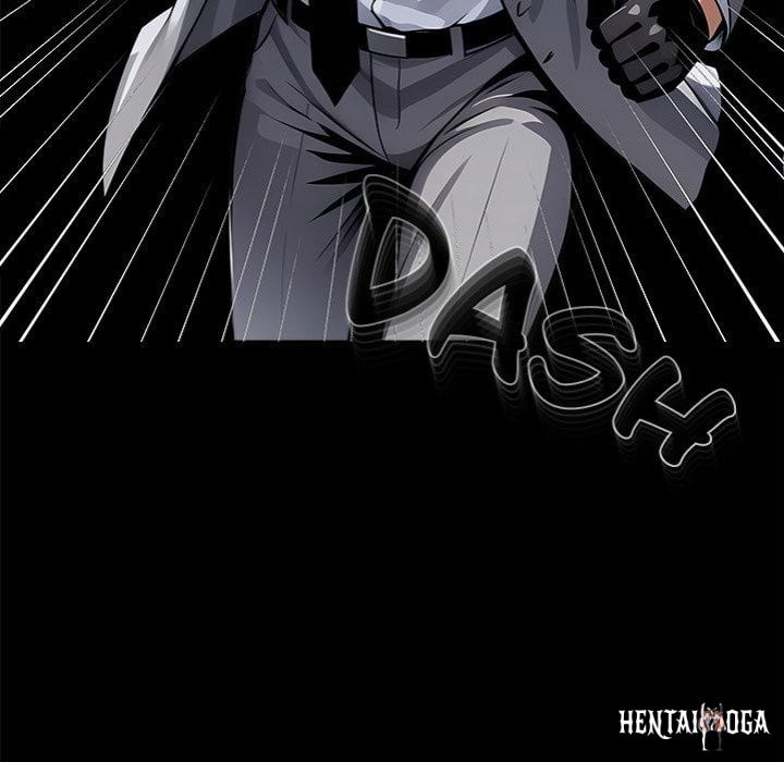 Gangster x Office Lady Gangster x Office Lady Chapter 123 - Page 24