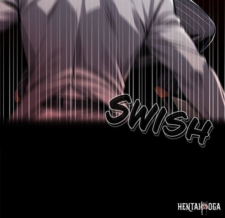 Gangster x Office Lady Gangster x Office Lady Chapter 123 - Page 26