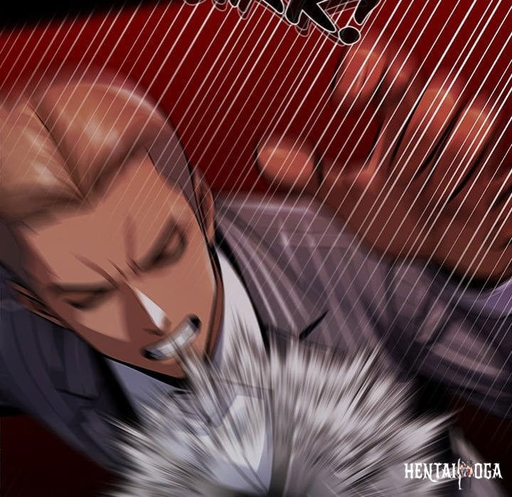 Gangster x Office Lady Gangster x Office Lady Chapter 123 - Page 30